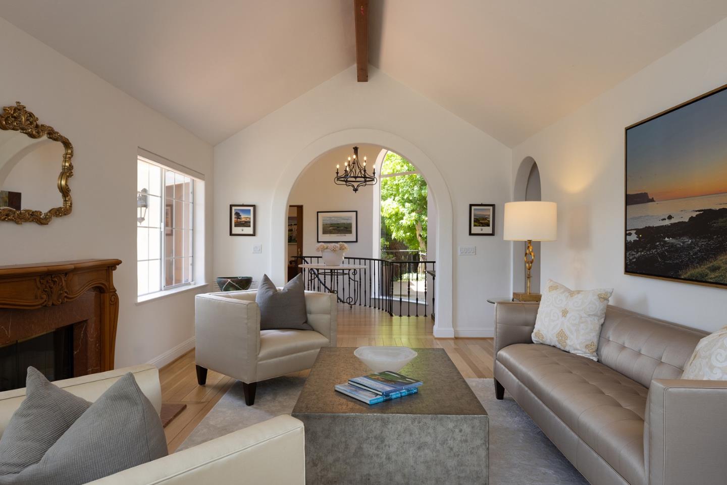 Detail Gallery Image 5 of 37 For 4167 Sunset Ln, Pebble Beach,  CA 93953 - 4 Beds | 4/1 Baths