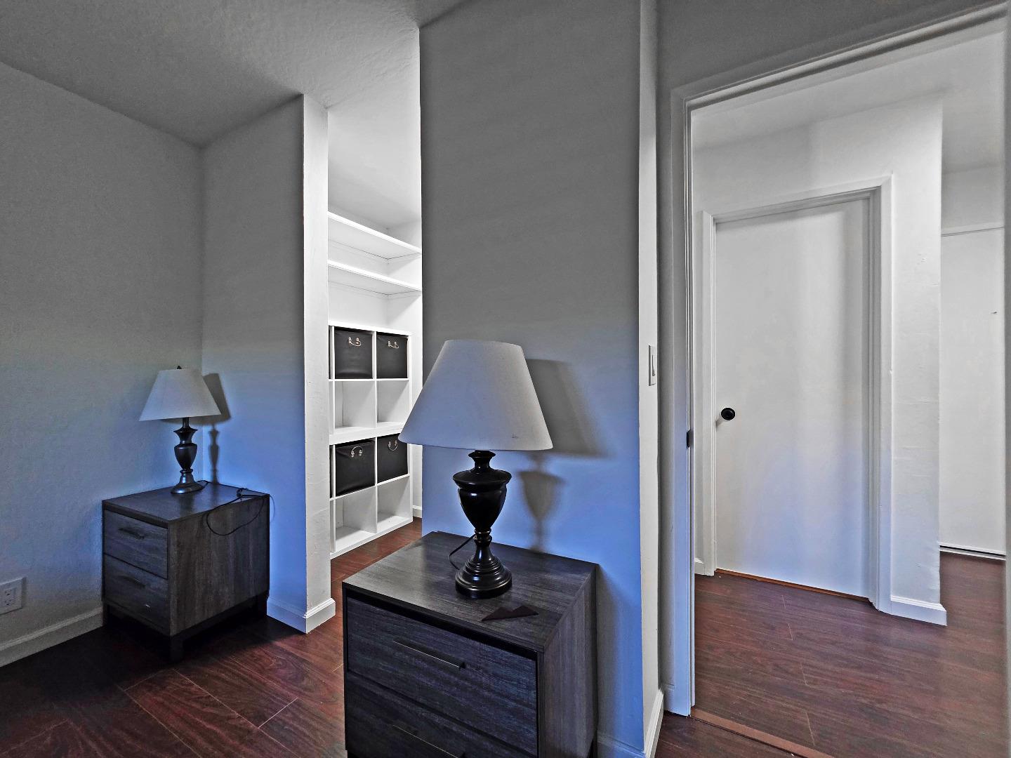 Detail Gallery Image 10 of 17 For 980 Kiely Blvd #124,  Santa Clara,  CA 95051 - 1 Beds | 1 Baths