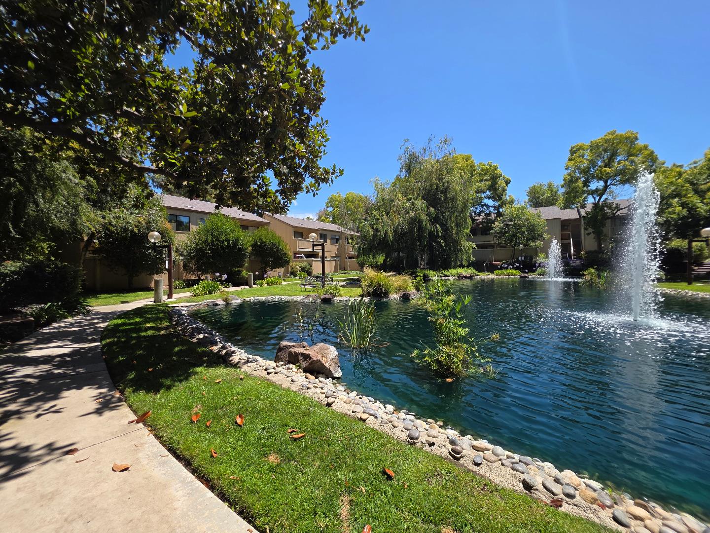 Detail Gallery Image 16 of 17 For 980 Kiely Blvd #124,  Santa Clara,  CA 95051 - 1 Beds | 1 Baths