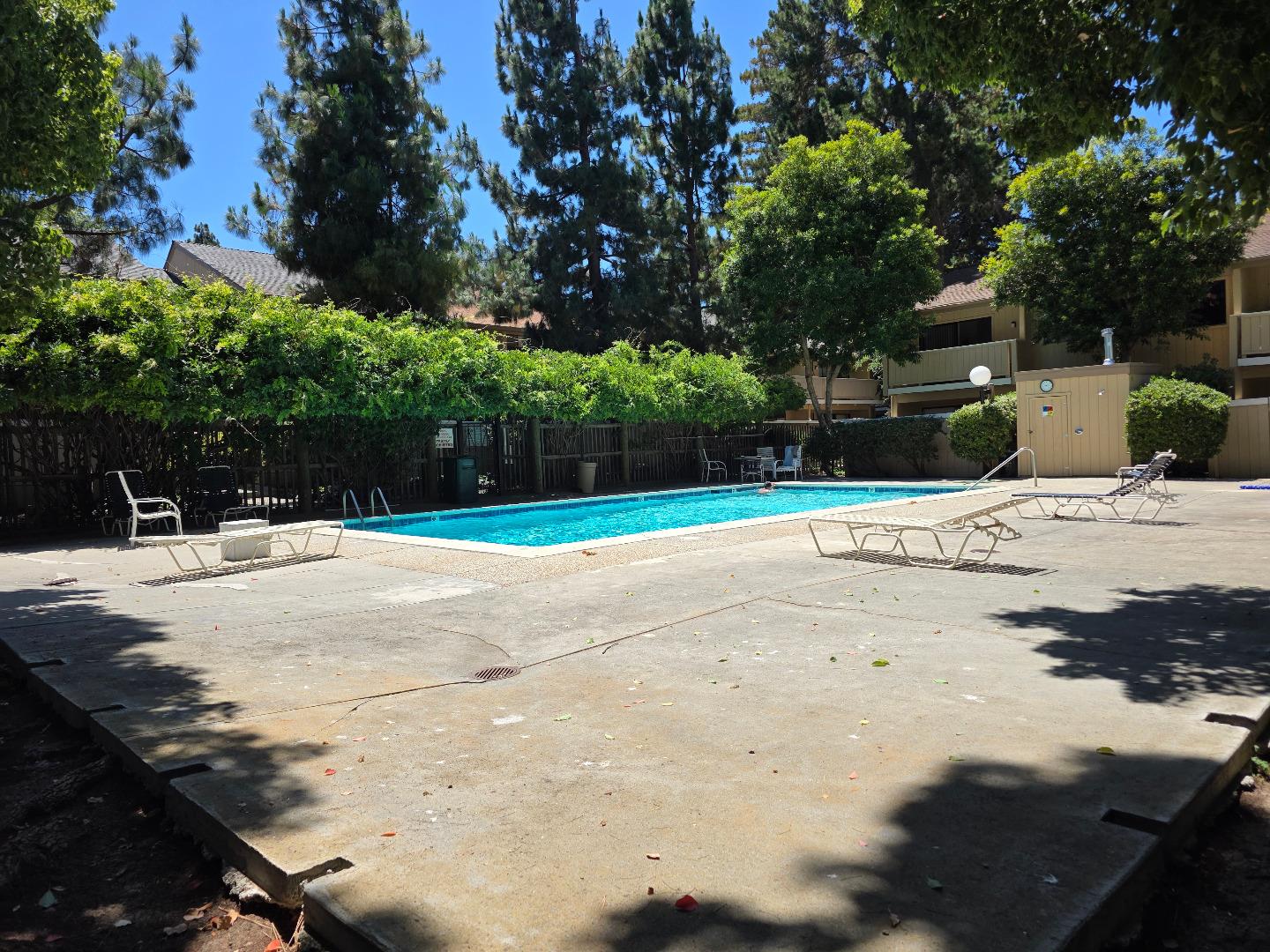 Detail Gallery Image 17 of 17 For 980 Kiely Blvd #124,  Santa Clara,  CA 95051 - 1 Beds | 1 Baths