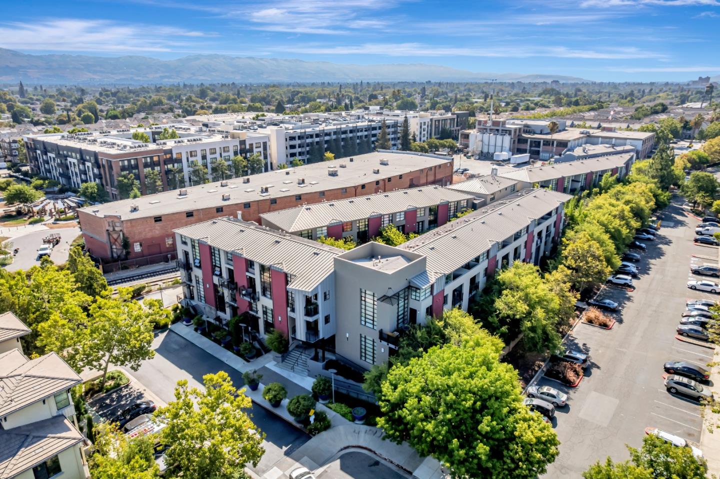 Detail Gallery Image 32 of 45 For 350 E Mission St #115,  San Jose,  CA 95112 - 1 Beds | 1/1 Baths