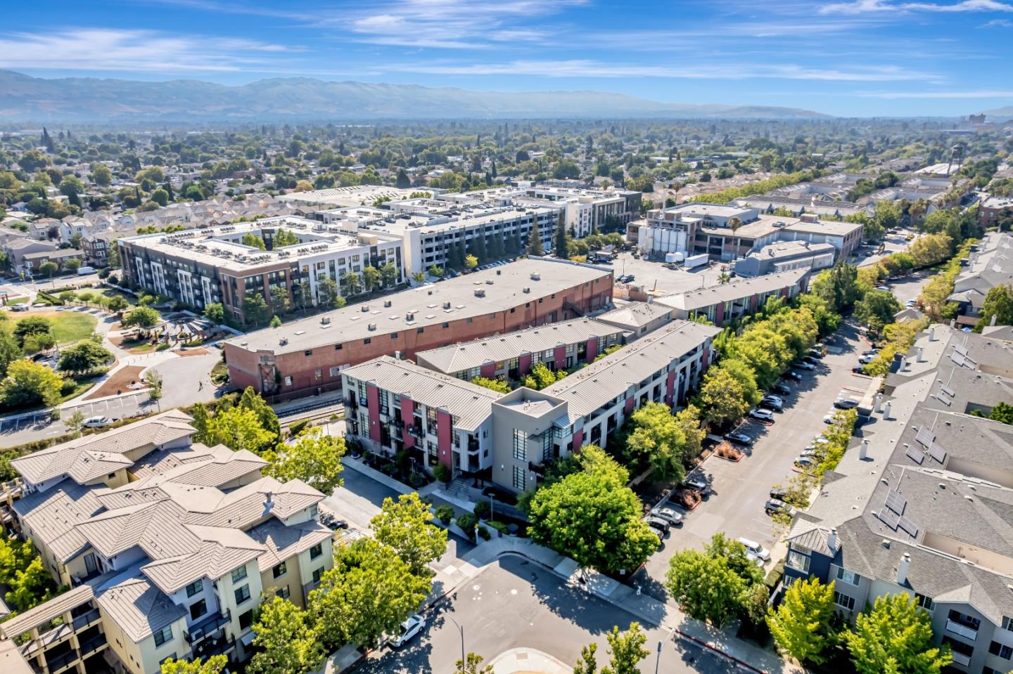 Detail Gallery Image 33 of 45 For 350 E Mission St #115,  San Jose,  CA 95112 - 1 Beds | 1/1 Baths