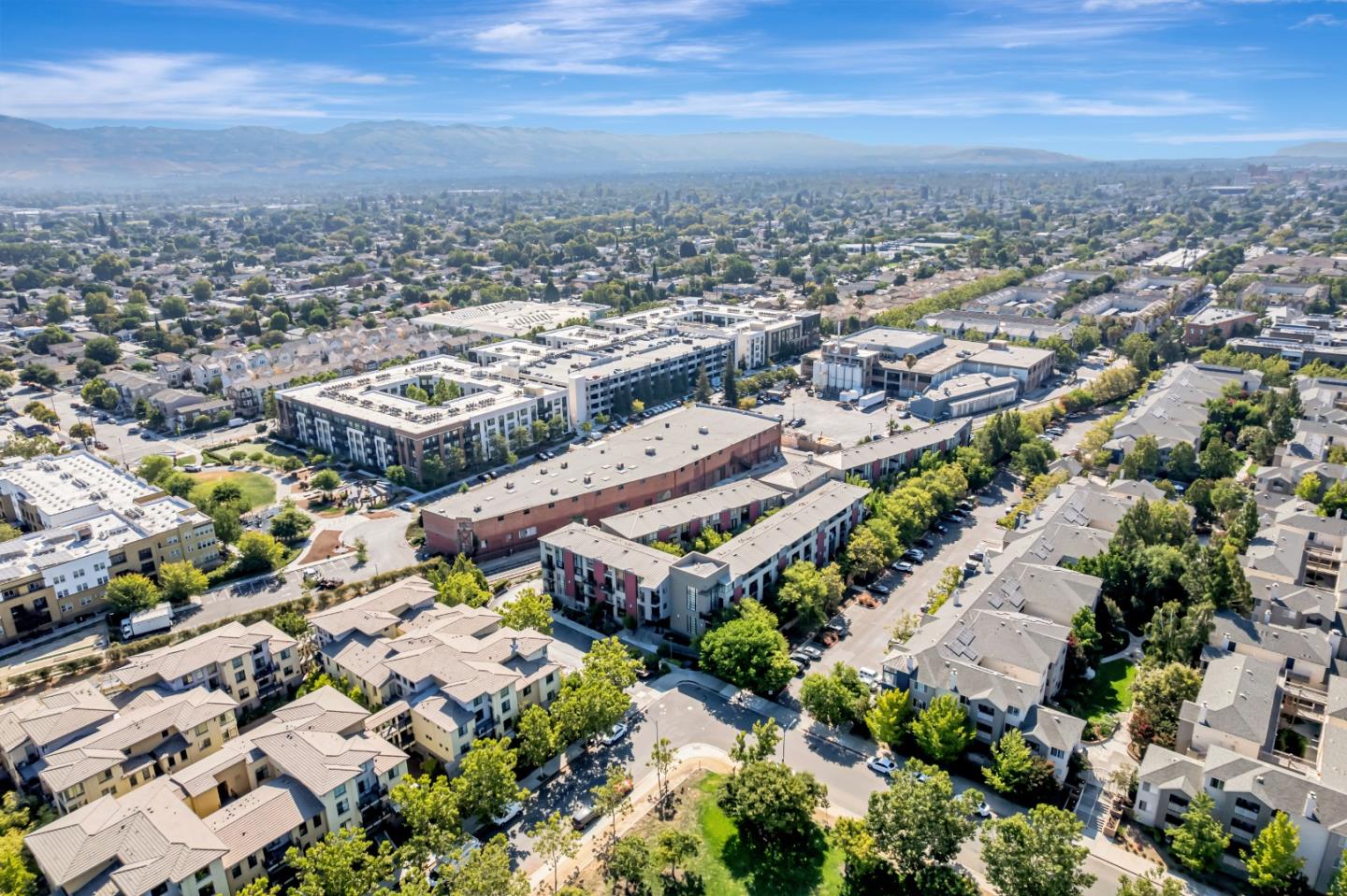 Detail Gallery Image 34 of 45 For 350 E Mission St #115,  San Jose,  CA 95112 - 1 Beds | 1/1 Baths