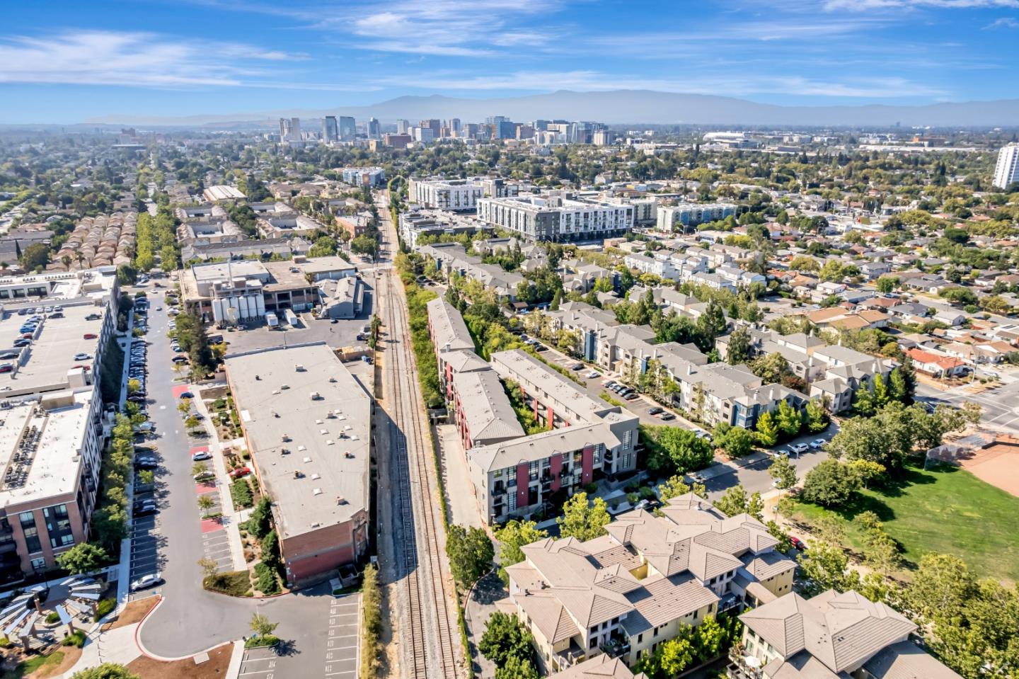 Detail Gallery Image 35 of 45 For 350 E Mission St #115,  San Jose,  CA 95112 - 1 Beds | 1/1 Baths