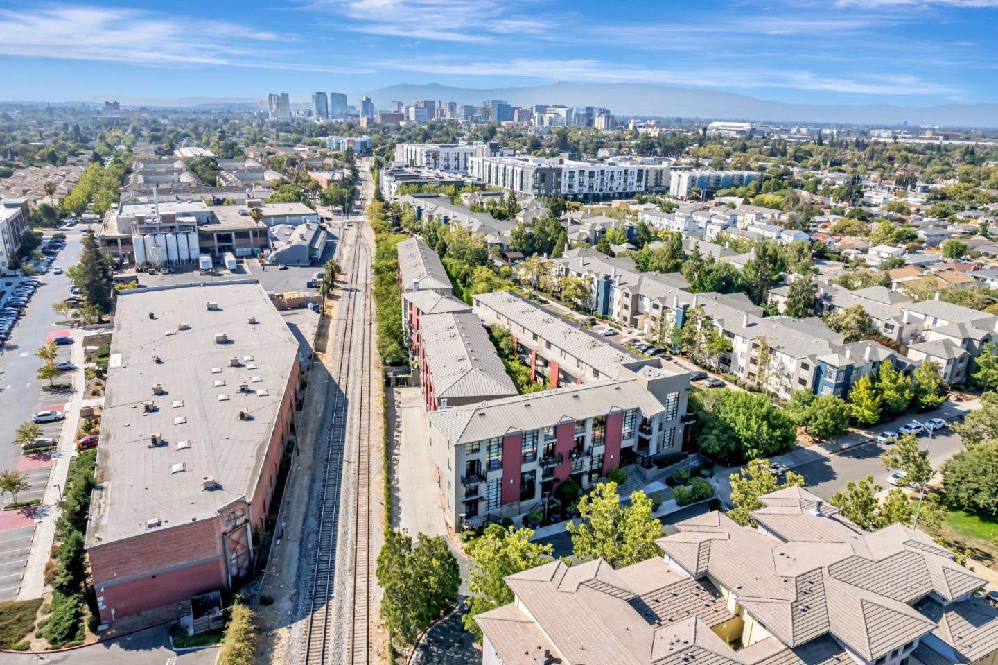 Detail Gallery Image 36 of 45 For 350 E Mission St #115,  San Jose,  CA 95112 - 1 Beds | 1/1 Baths