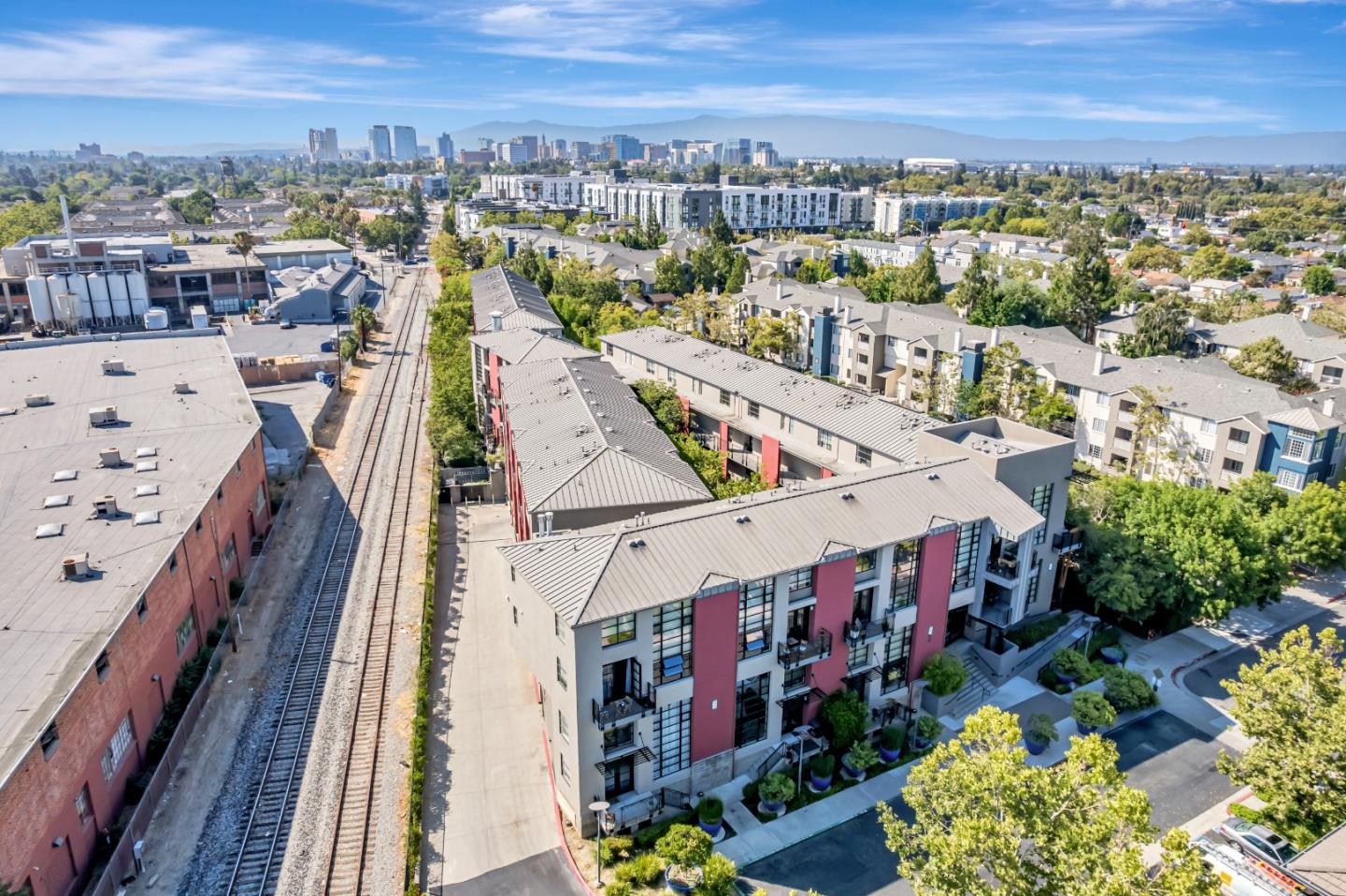Detail Gallery Image 37 of 45 For 350 E Mission St #115,  San Jose,  CA 95112 - 1 Beds | 1/1 Baths
