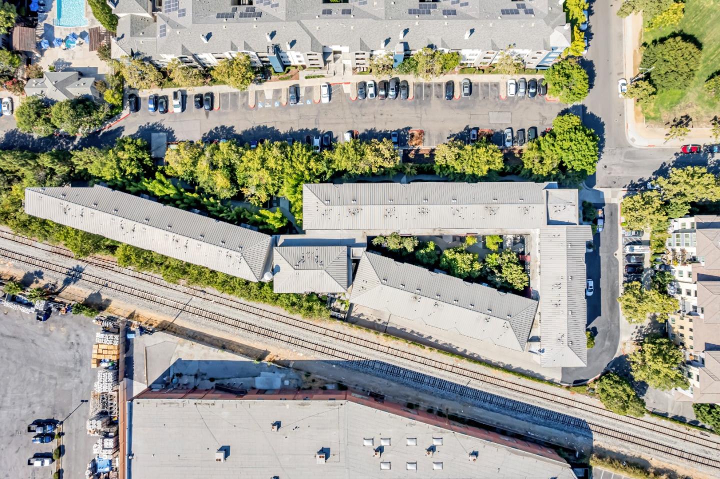 Detail Gallery Image 38 of 45 For 350 E Mission St #115,  San Jose,  CA 95112 - 1 Beds | 1/1 Baths