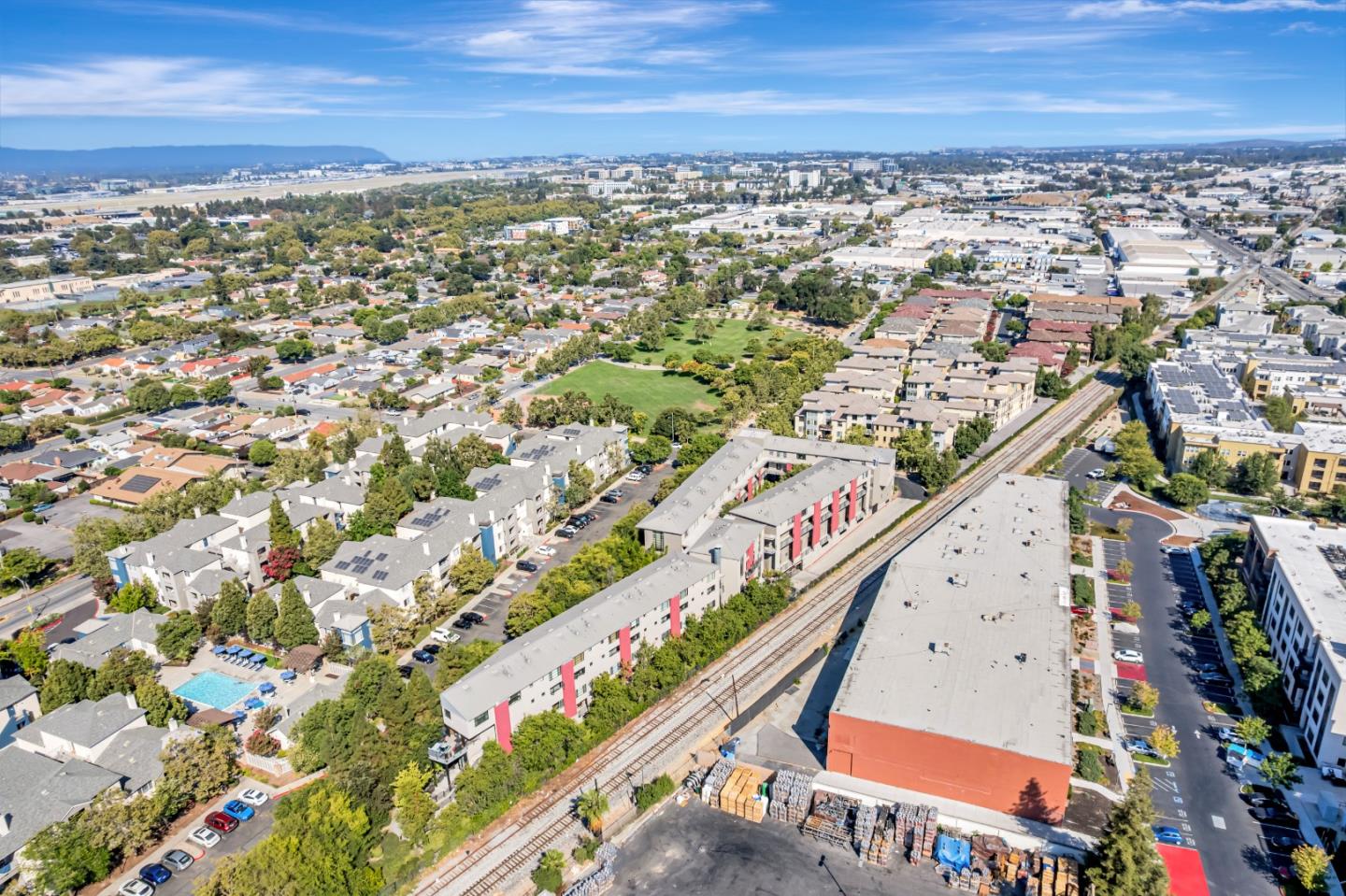 Detail Gallery Image 39 of 45 For 350 E Mission St #115,  San Jose,  CA 95112 - 1 Beds | 1/1 Baths