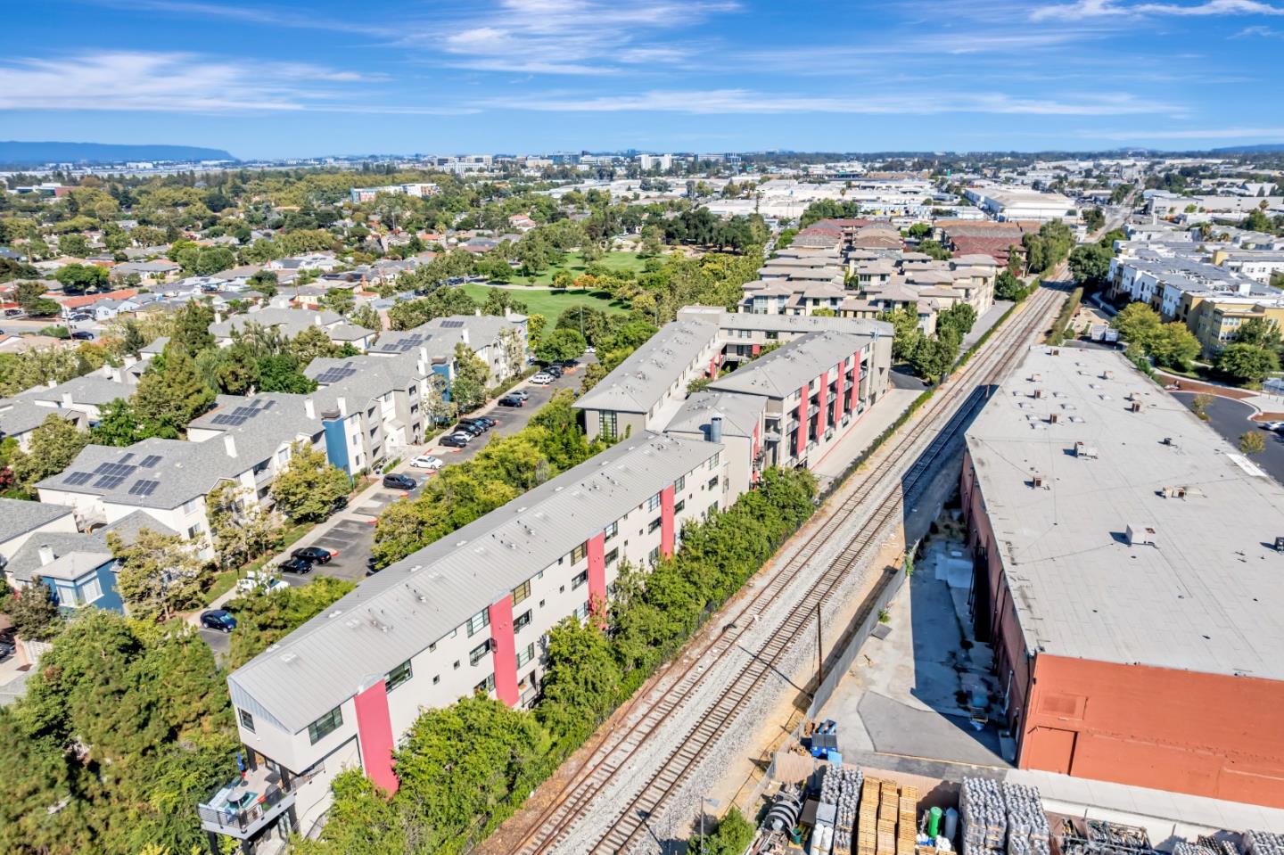 Detail Gallery Image 41 of 45 For 350 E Mission St #115,  San Jose,  CA 95112 - 1 Beds | 1/1 Baths