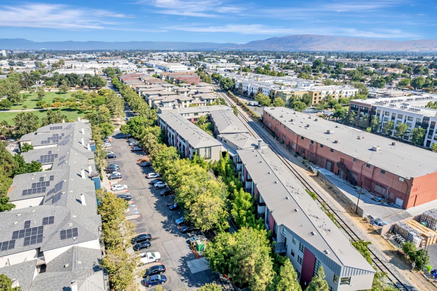 Detail Gallery Image 42 of 45 For 350 E Mission St #115,  San Jose,  CA 95112 - 1 Beds | 1/1 Baths