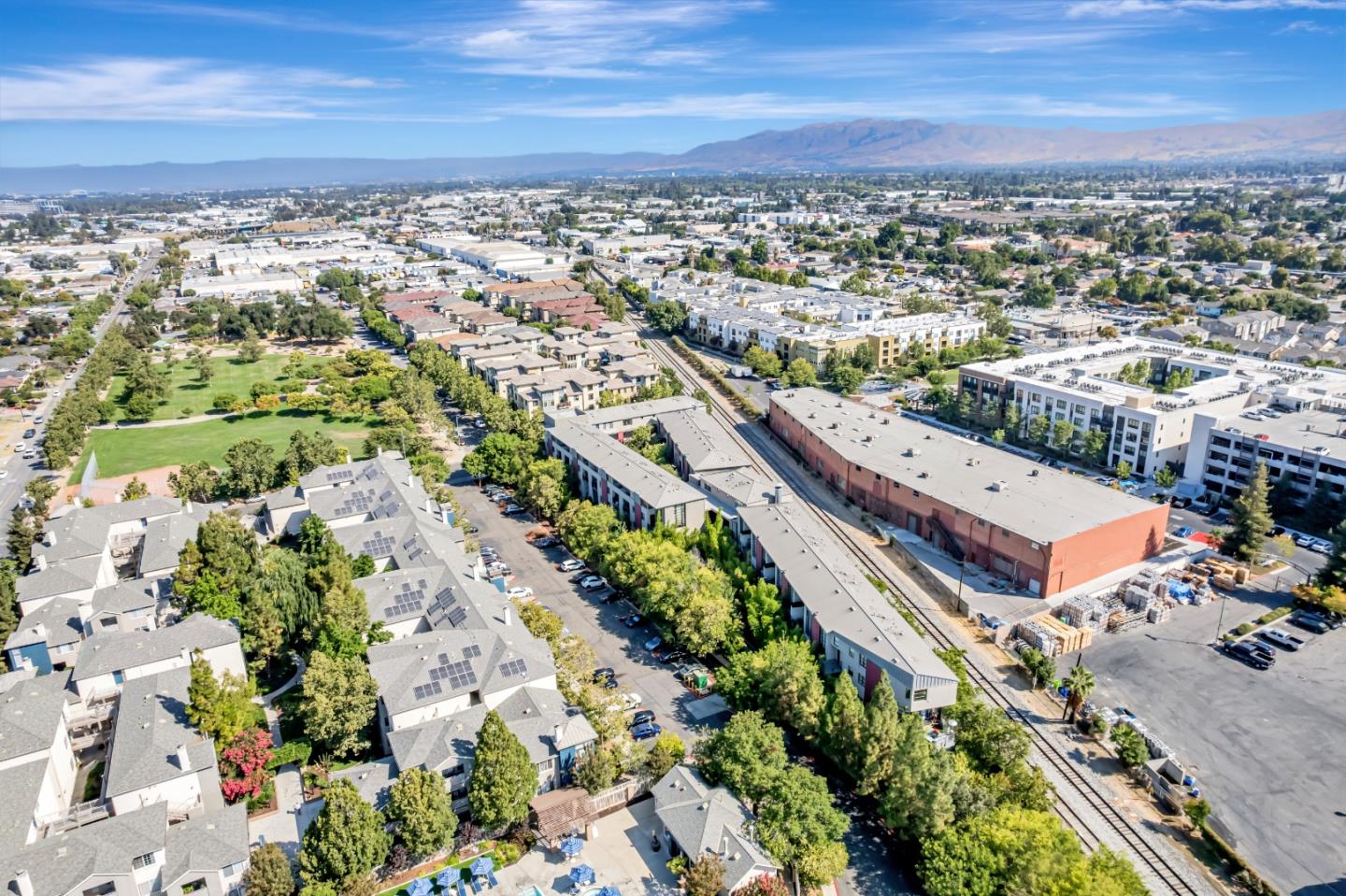 Detail Gallery Image 43 of 45 For 350 E Mission St #115,  San Jose,  CA 95112 - 1 Beds | 1/1 Baths