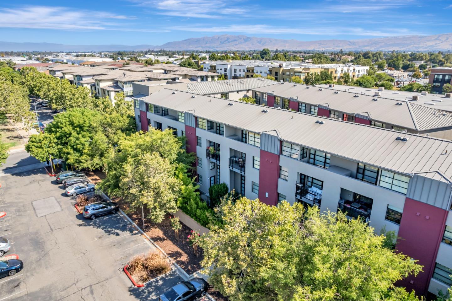 Detail Gallery Image 45 of 45 For 350 E Mission St #115,  San Jose,  CA 95112 - 1 Beds | 1/1 Baths