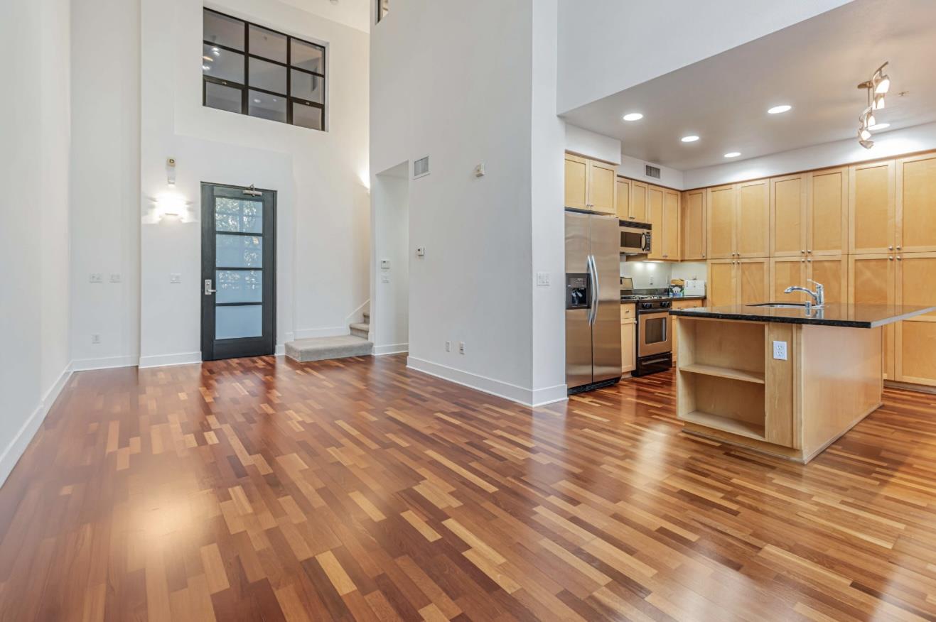 Detail Gallery Image 8 of 45 For 350 E Mission St #115,  San Jose,  CA 95112 - 1 Beds | 1/1 Baths