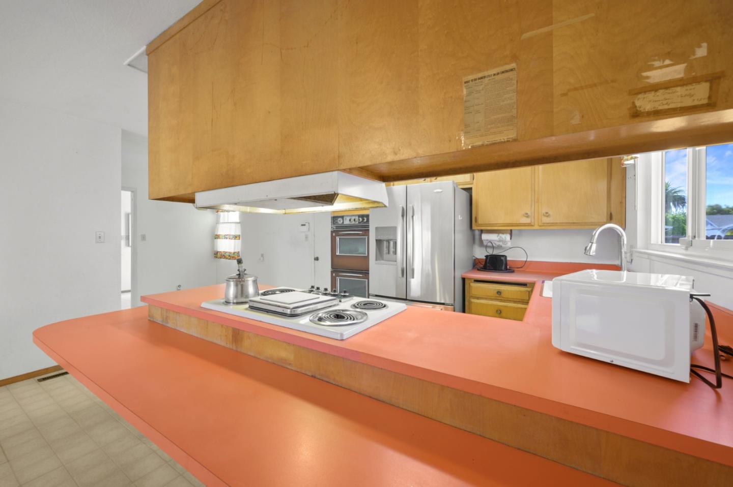 Detail Gallery Image 15 of 45 For 787 San Clemente Way, Mountain View,  CA 94043 - 5 Beds | 2/1 Baths