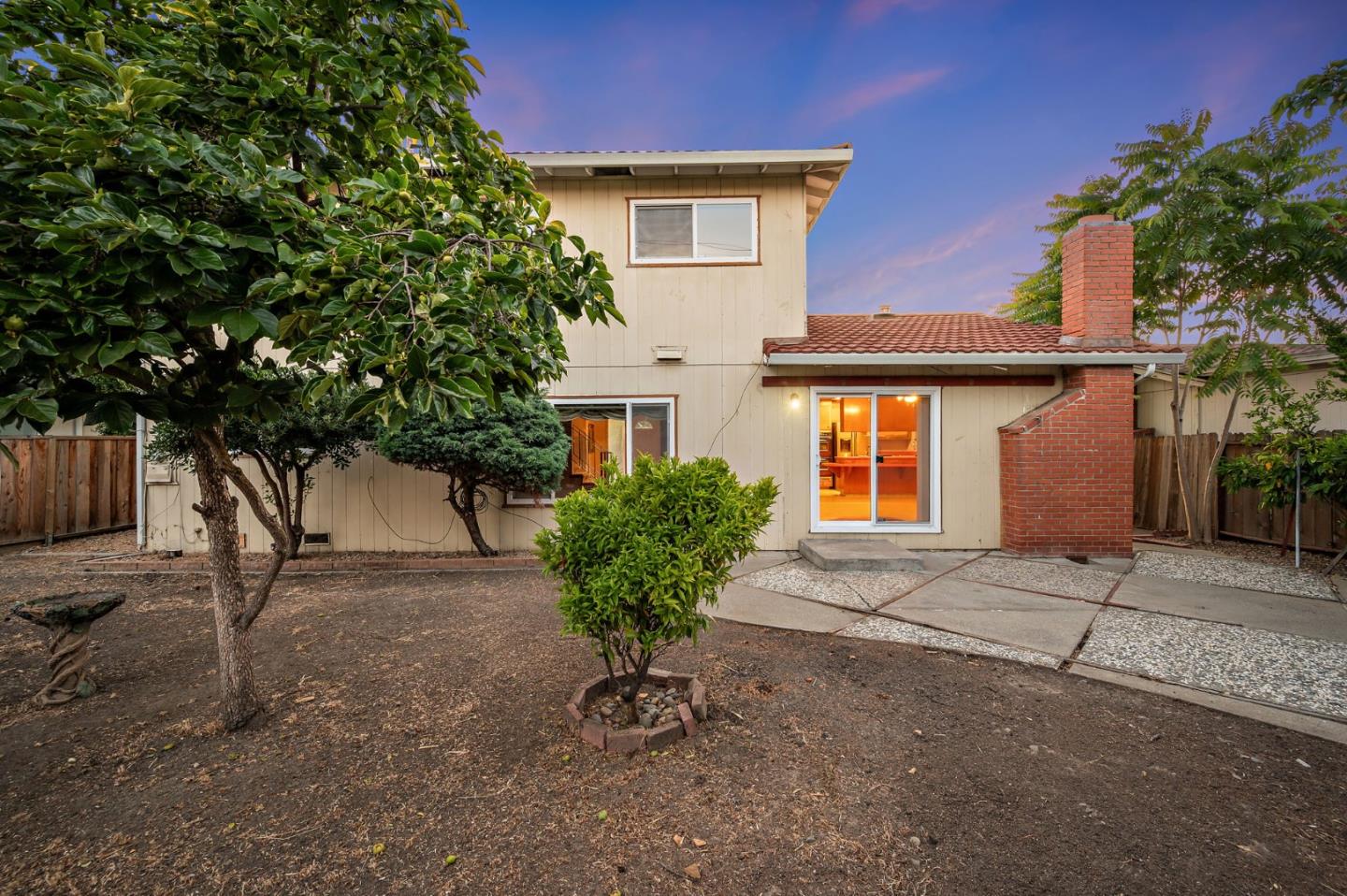 Detail Gallery Image 37 of 45 For 787 San Clemente Way, Mountain View,  CA 94043 - 5 Beds | 2/1 Baths