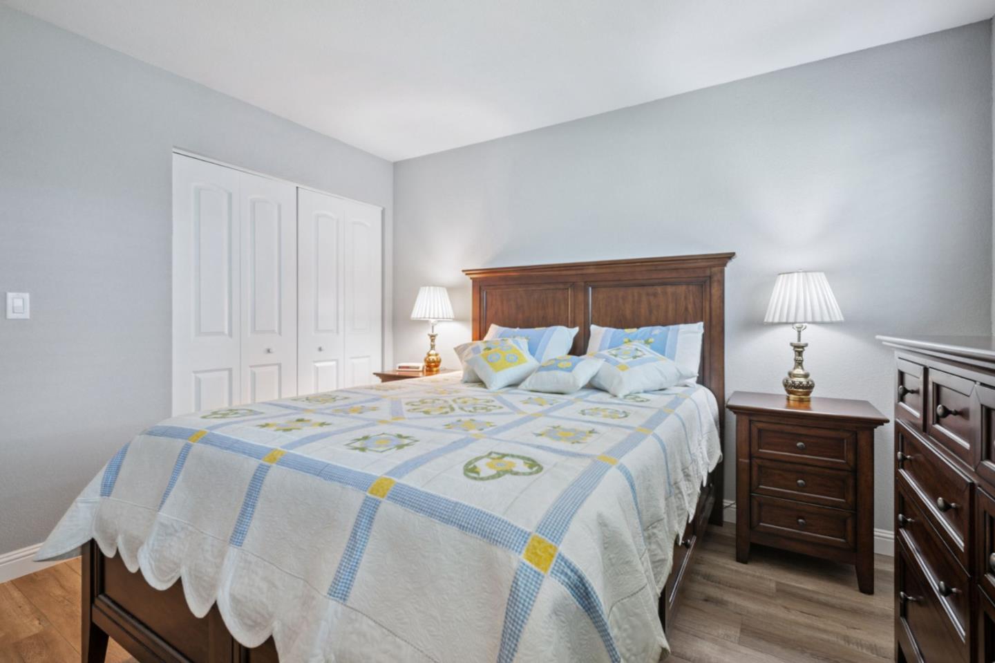 Detail Gallery Image 12 of 18 For 236 Watson Dr #1,  Campbell,  CA 95008 - 2 Beds | 1 Baths