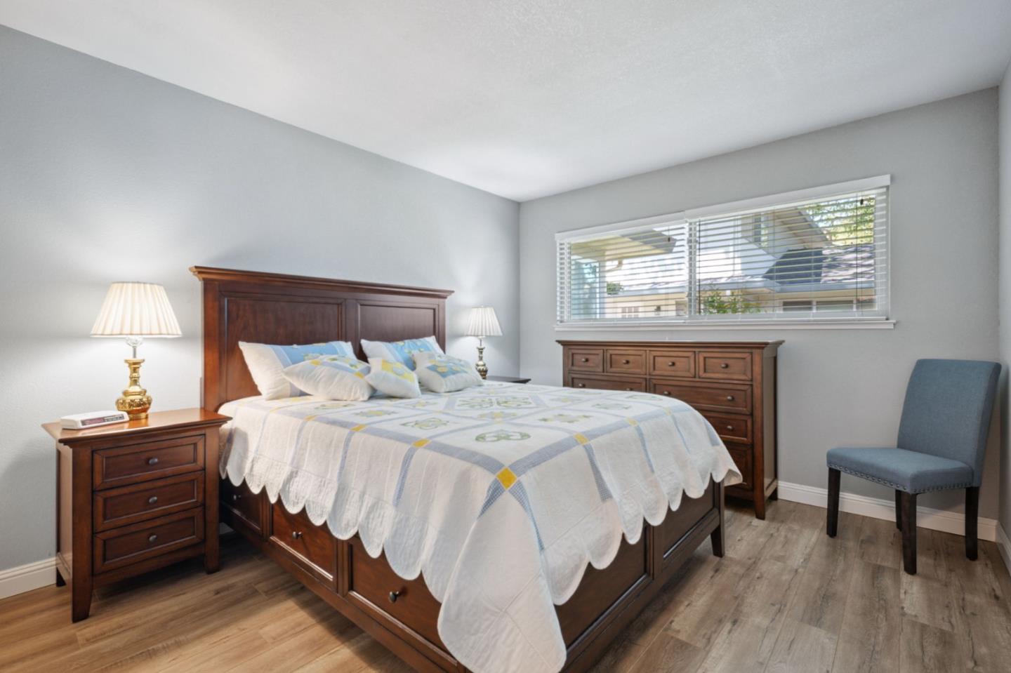 Detail Gallery Image 13 of 18 For 236 Watson Dr #1,  Campbell,  CA 95008 - 2 Beds | 1 Baths