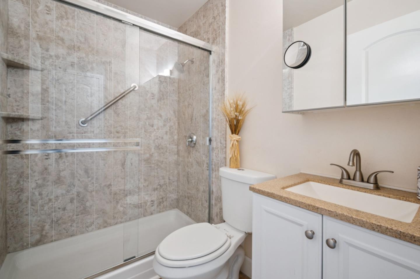 Detail Gallery Image 14 of 18 For 236 Watson Dr #1,  Campbell,  CA 95008 - 2 Beds | 1 Baths