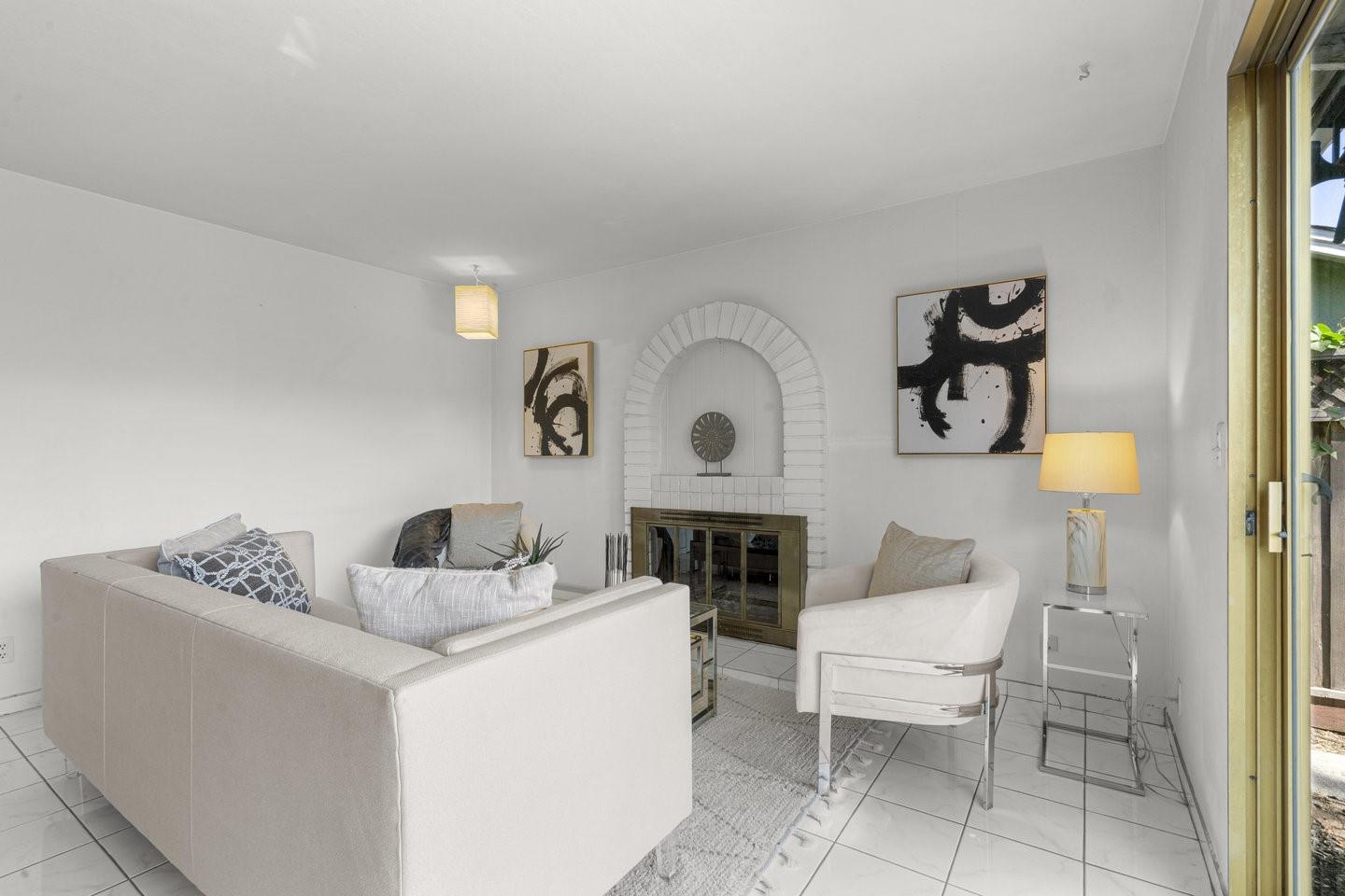 Detail Gallery Image 15 of 33 For 460 Collinwood Ct, Santa Clara,  CA 95054 - 3 Beds | 2 Baths