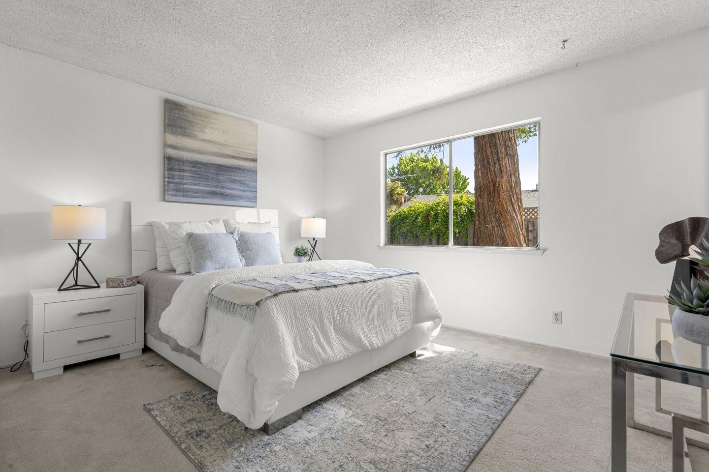 Detail Gallery Image 24 of 33 For 460 Collinwood Ct, Santa Clara,  CA 95054 - 3 Beds | 2 Baths