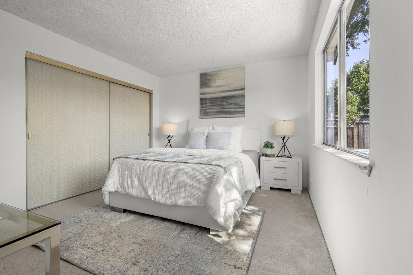 Detail Gallery Image 26 of 33 For 460 Collinwood Ct, Santa Clara,  CA 95054 - 3 Beds | 2 Baths