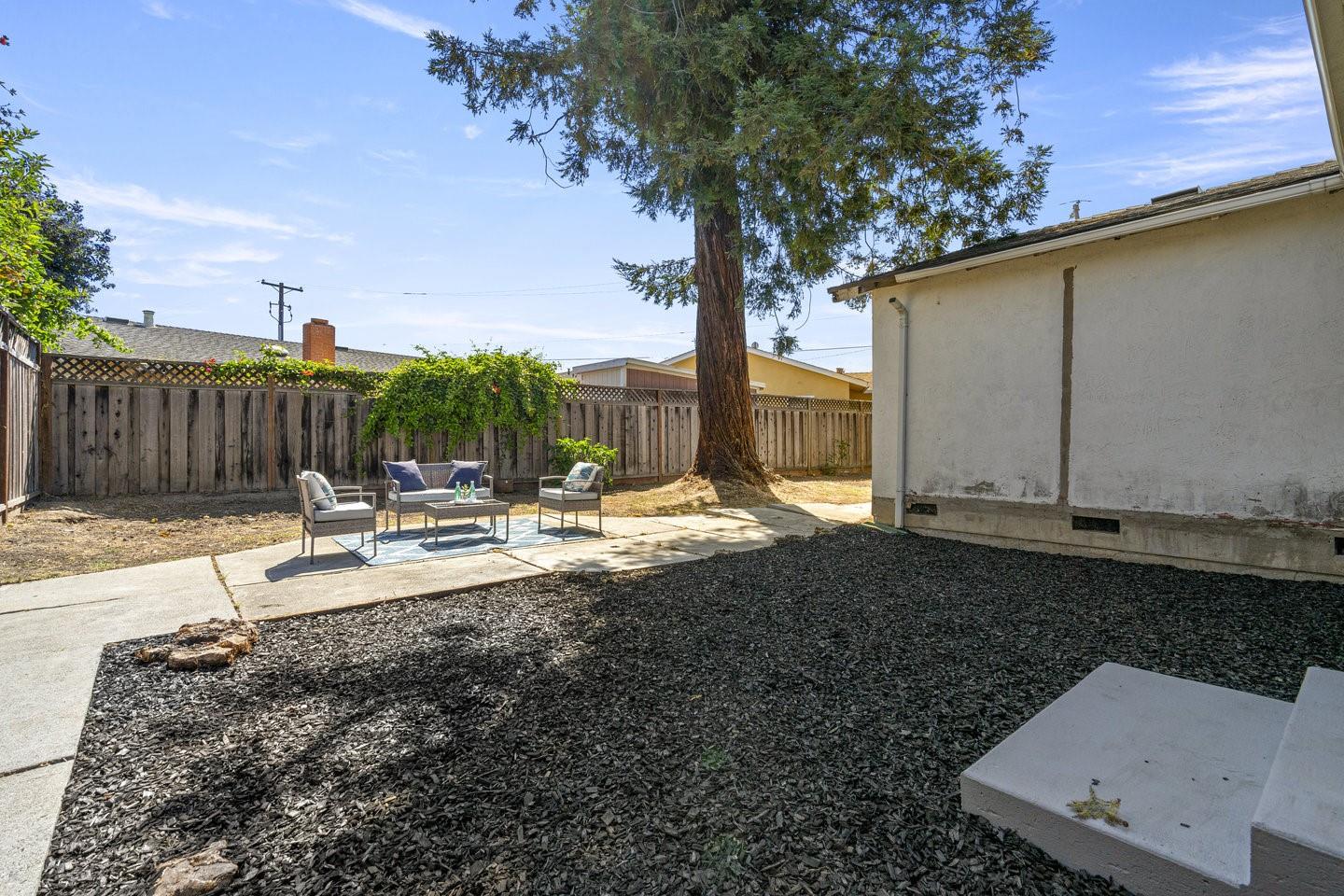 Detail Gallery Image 33 of 33 For 460 Collinwood Ct, Santa Clara,  CA 95054 - 3 Beds | 2 Baths