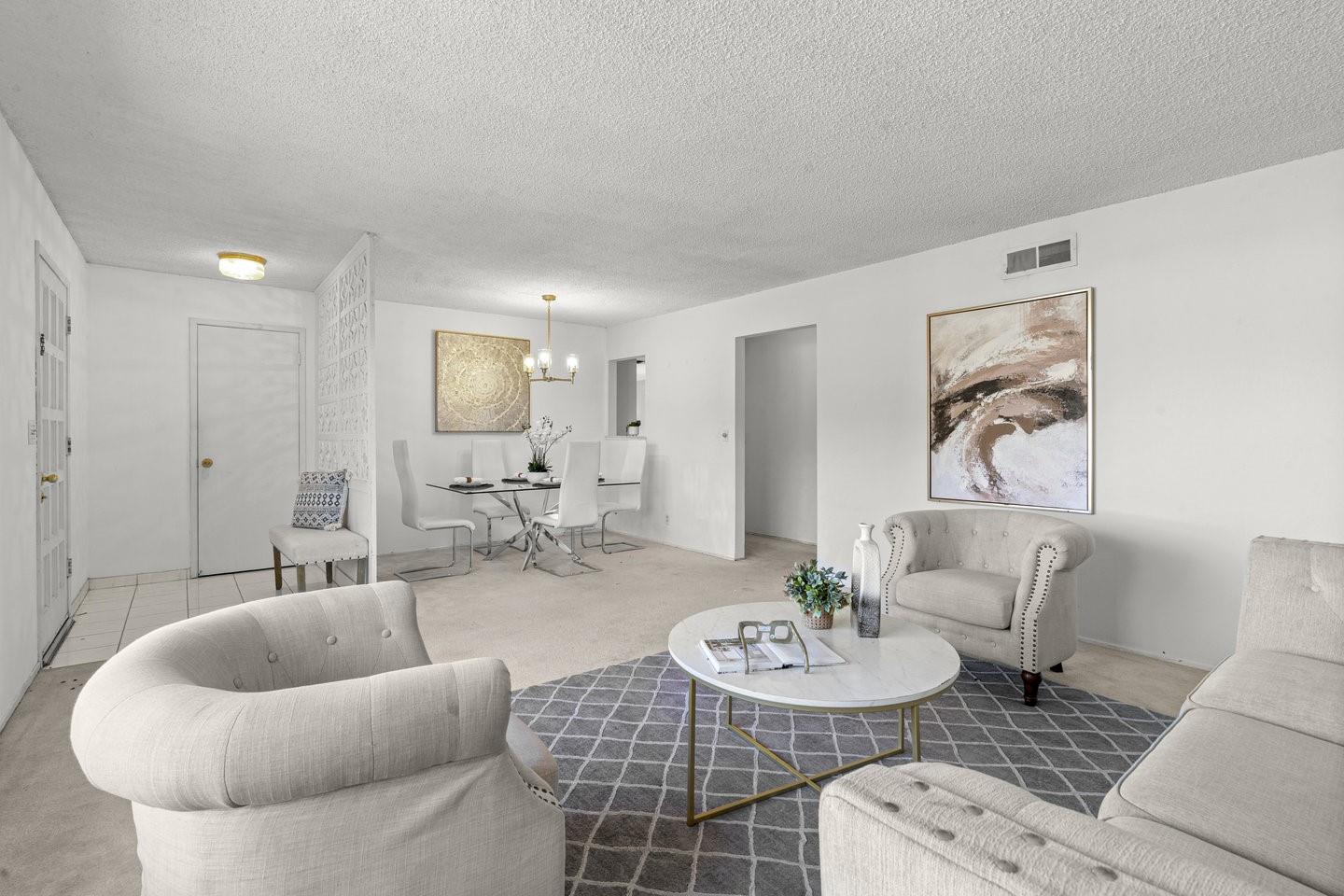 Detail Gallery Image 6 of 33 For 460 Collinwood Ct, Santa Clara,  CA 95054 - 3 Beds | 2 Baths