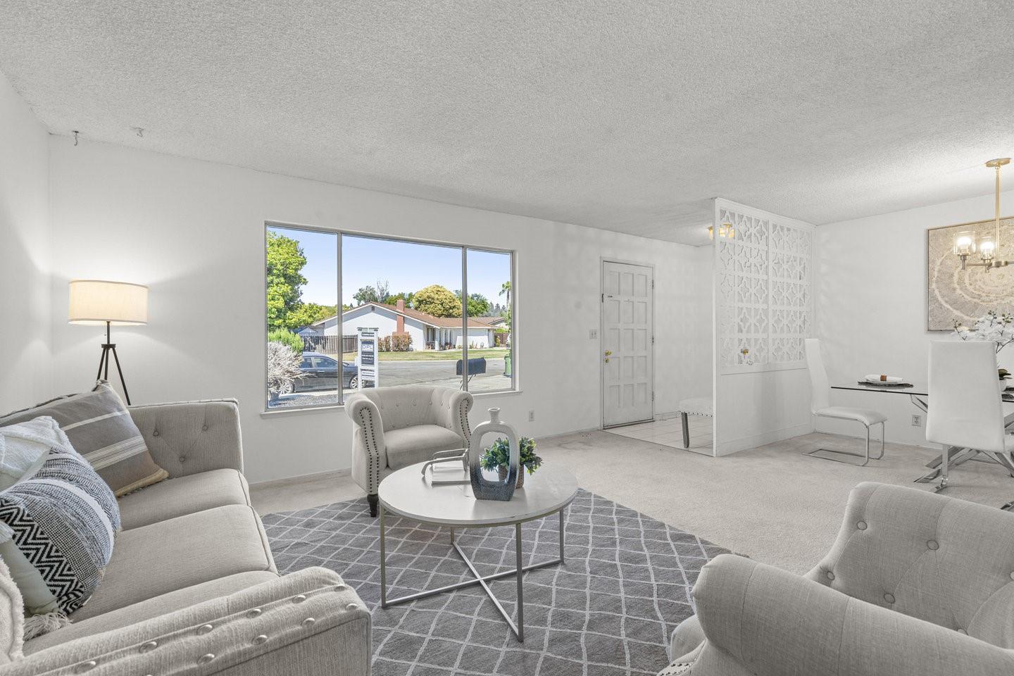 Detail Gallery Image 7 of 33 For 460 Collinwood Ct, Santa Clara,  CA 95054 - 3 Beds | 2 Baths