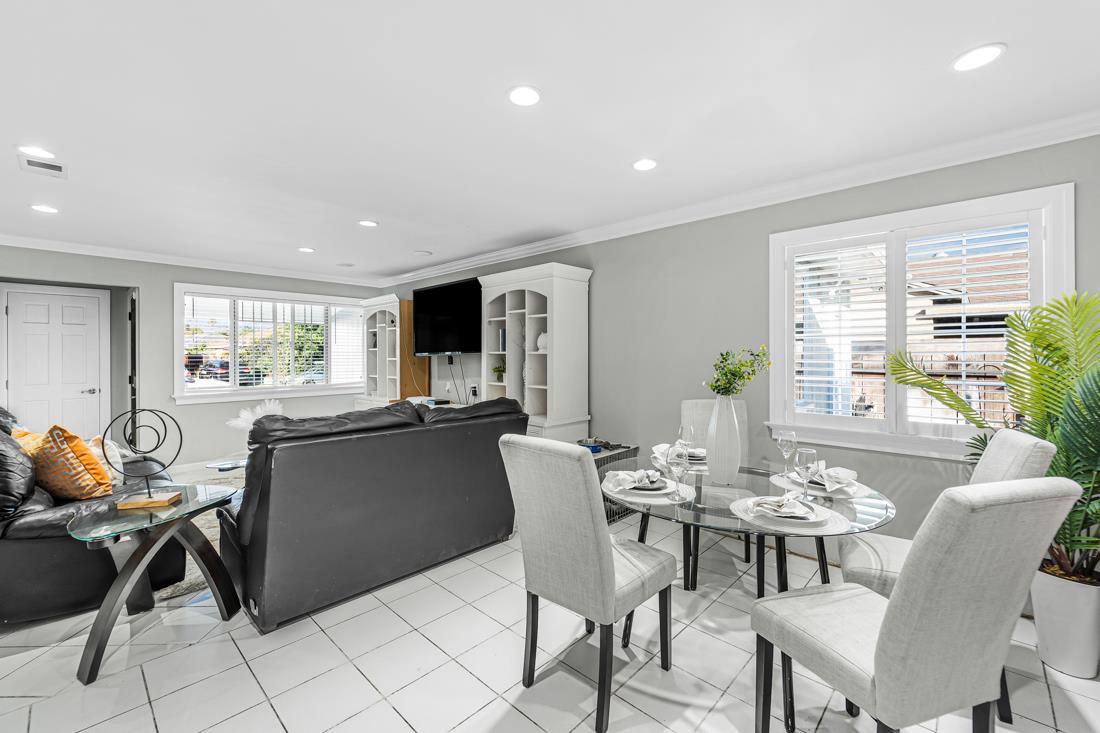 Detail Gallery Image 10 of 27 For 787 Macredes Ave, San Jose,  CA 95116 - 4 Beds | 2 Baths