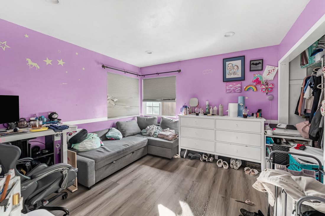 Detail Gallery Image 22 of 27 For 787 Macredes Ave, San Jose,  CA 95116 - 4 Beds | 2 Baths