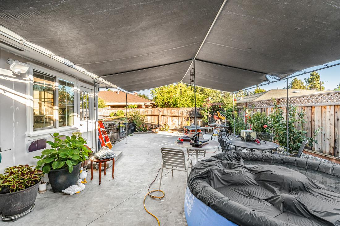 Detail Gallery Image 25 of 27 For 787 Macredes Ave, San Jose,  CA 95116 - 4 Beds | 2 Baths