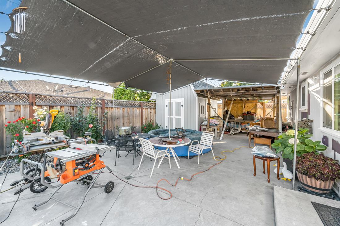 Detail Gallery Image 26 of 27 For 787 Macredes Ave, San Jose,  CA 95116 - 4 Beds | 2 Baths