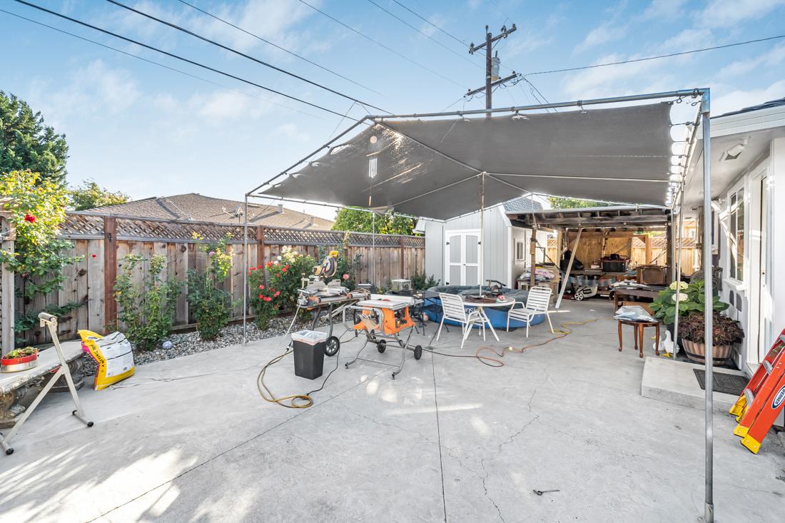 Detail Gallery Image 27 of 27 For 787 Macredes Ave, San Jose,  CA 95116 - 4 Beds | 2 Baths
