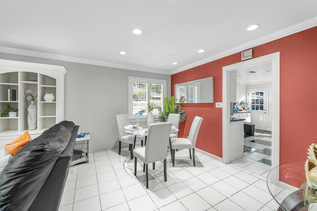 Detail Gallery Image 8 of 27 For 787 Macredes Ave, San Jose,  CA 95116 - 4 Beds | 2 Baths
