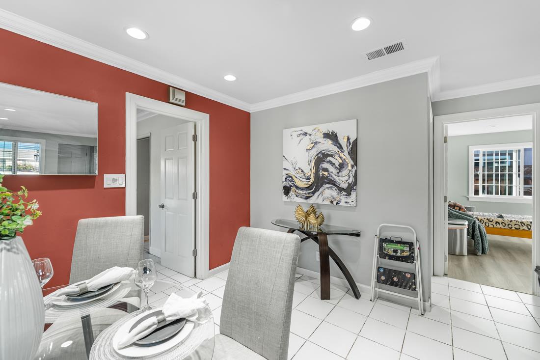 Detail Gallery Image 9 of 27 For 787 Macredes Ave, San Jose,  CA 95116 - 4 Beds | 2 Baths