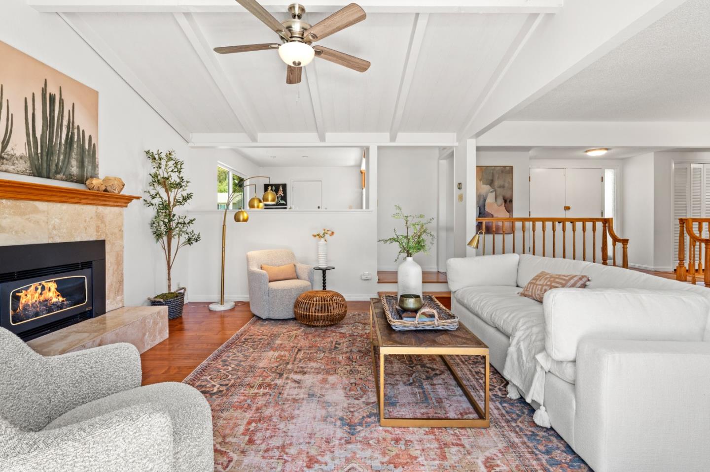 Detail Gallery Image 10 of 49 For 221 Segre Pl, Santa Cruz,  CA 95060 - 3 Beds | 2 Baths