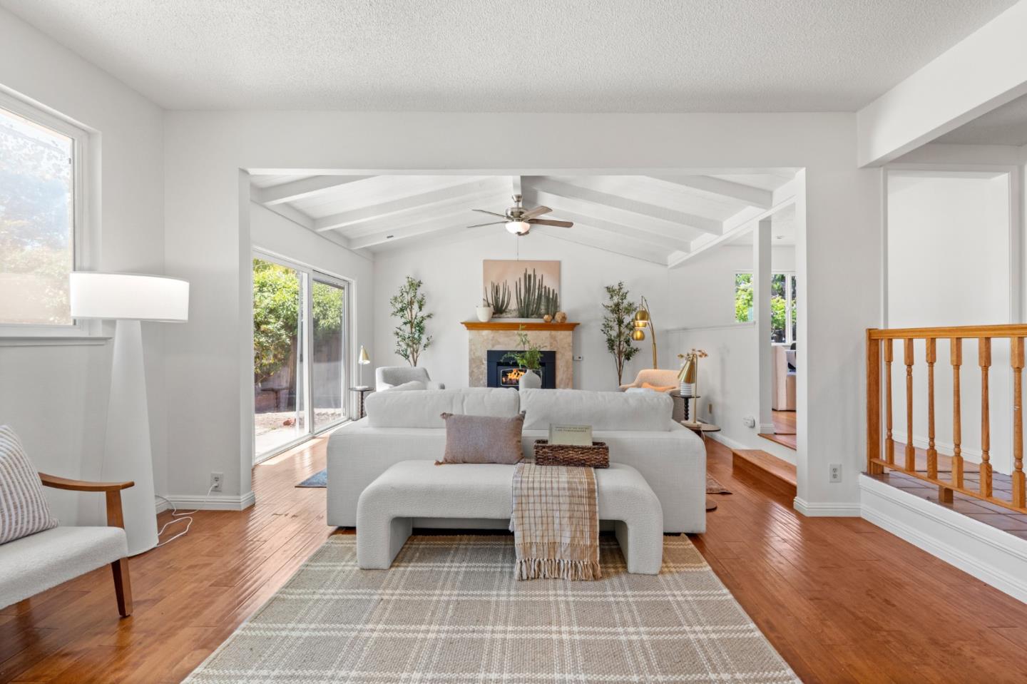 Detail Gallery Image 22 of 49 For 221 Segre Pl, Santa Cruz,  CA 95060 - 3 Beds | 2 Baths