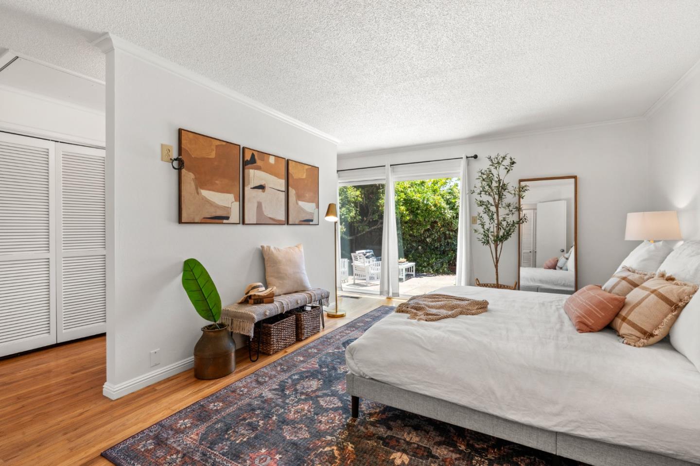 Detail Gallery Image 33 of 49 For 221 Segre Pl, Santa Cruz,  CA 95060 - 3 Beds | 2 Baths