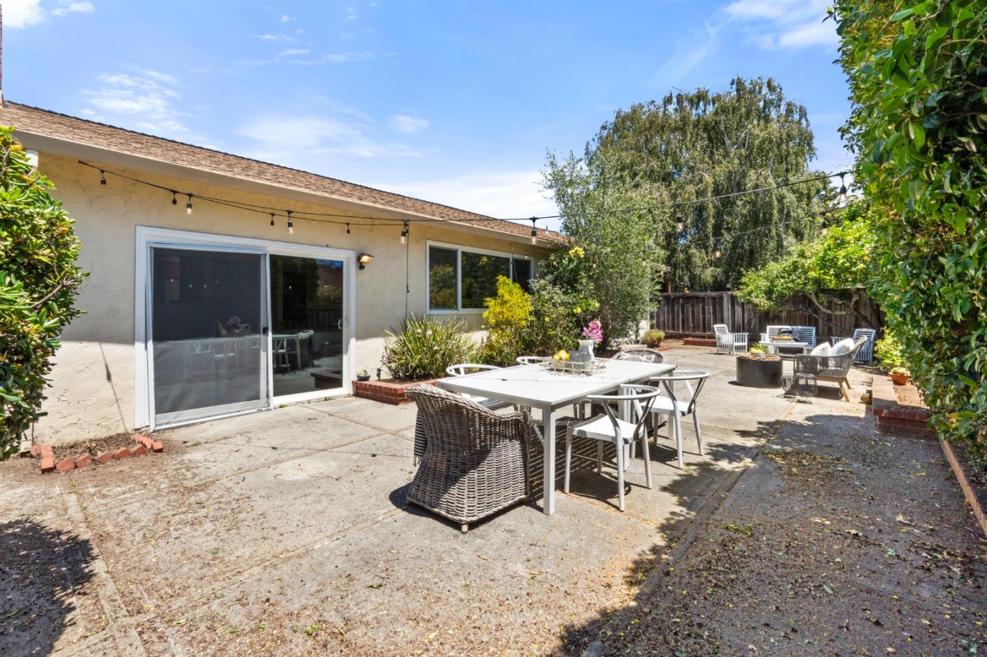 Detail Gallery Image 36 of 49 For 221 Segre Pl, Santa Cruz,  CA 95060 - 3 Beds | 2 Baths