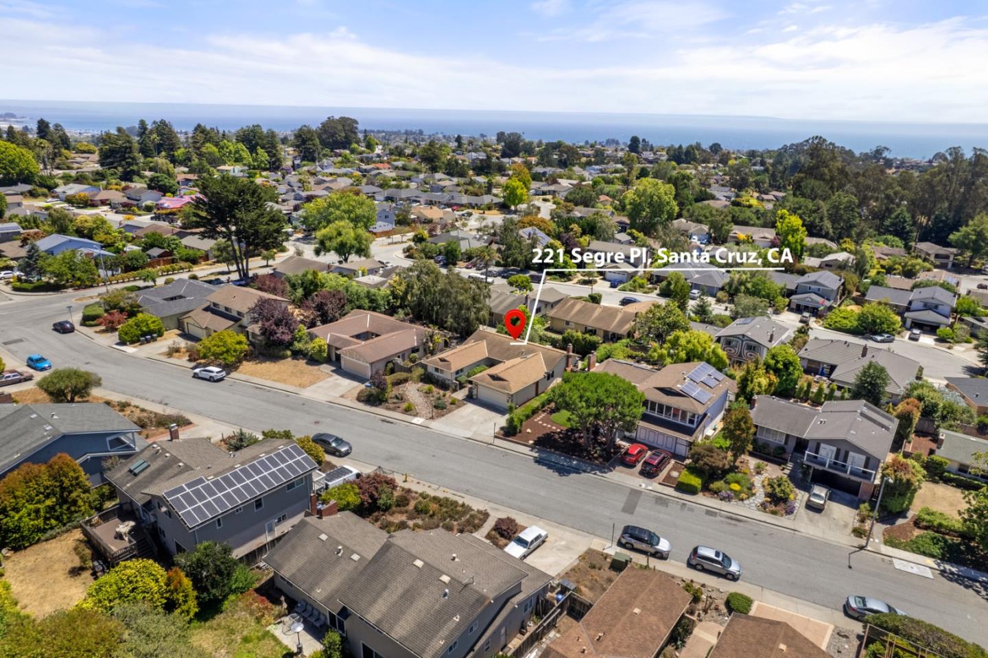 Detail Gallery Image 40 of 49 For 221 Segre Pl, Santa Cruz,  CA 95060 - 3 Beds | 2 Baths