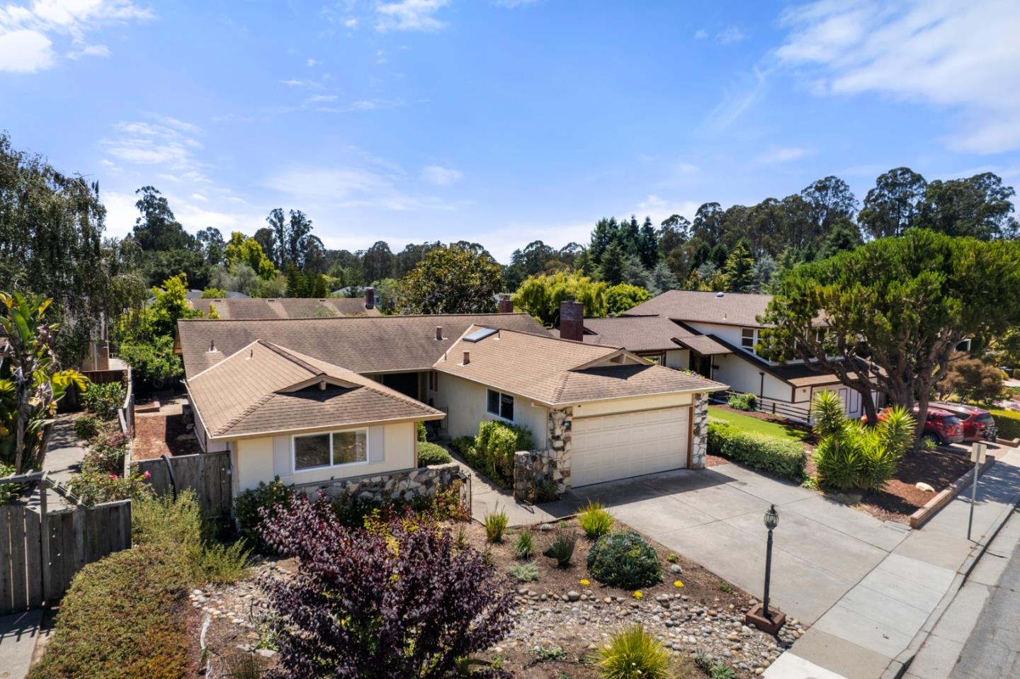 Detail Gallery Image 41 of 49 For 221 Segre Pl, Santa Cruz,  CA 95060 - 3 Beds | 2 Baths