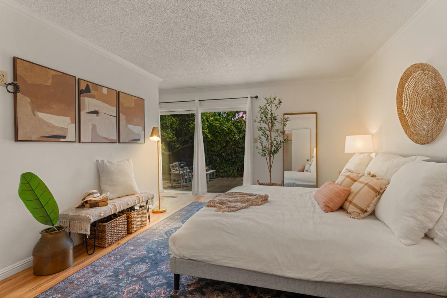 Detail Gallery Image 46 of 49 For 221 Segre Pl, Santa Cruz,  CA 95060 - 3 Beds | 2 Baths