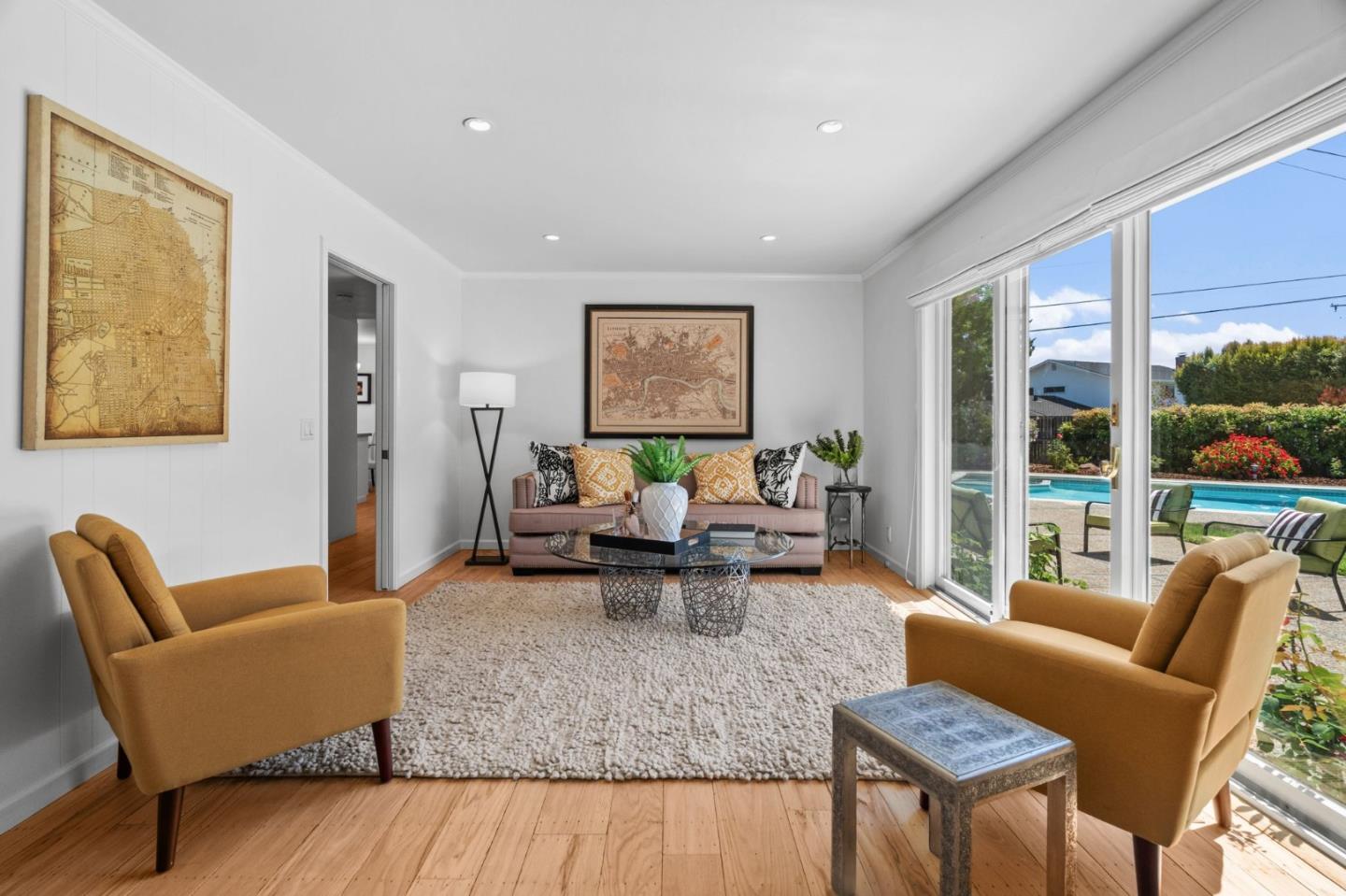 Detail Gallery Image 18 of 51 For 1454 Kyle Ct, Sunnyvale,  CA 94087 - 5 Beds | 3 Baths
