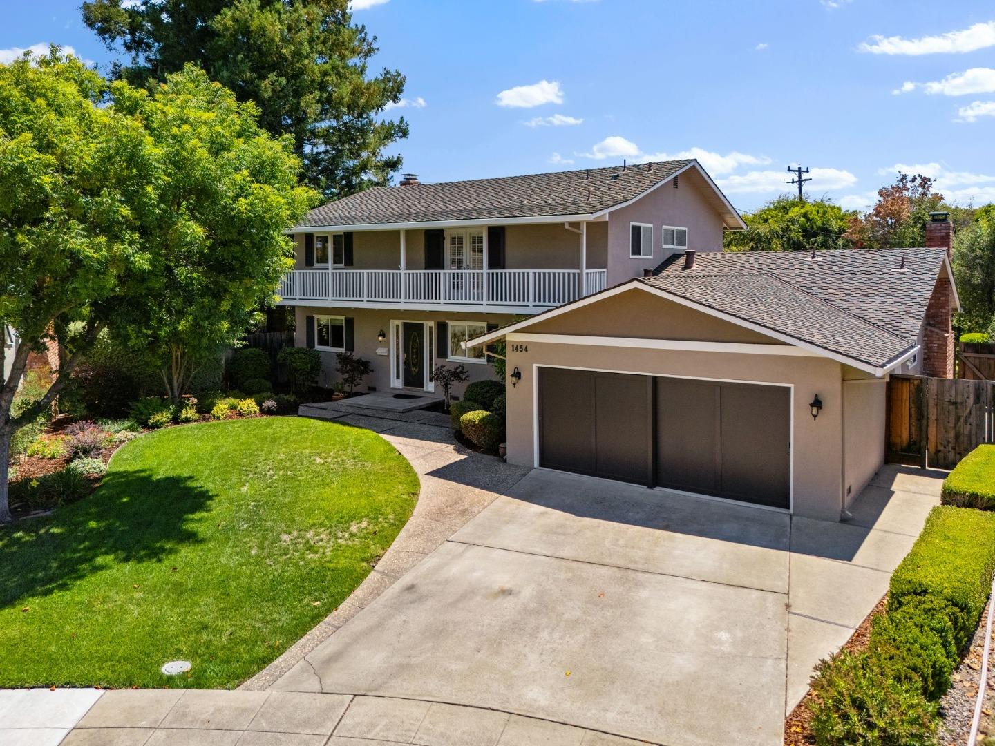 Detail Gallery Image 50 of 51 For 1454 Kyle Ct, Sunnyvale,  CA 94087 - 5 Beds | 3 Baths