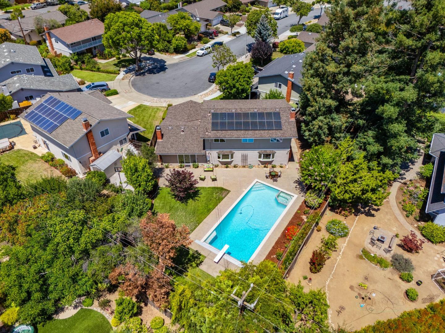 Detail Gallery Image 51 of 51 For 1454 Kyle Ct, Sunnyvale,  CA 94087 - 5 Beds | 3 Baths