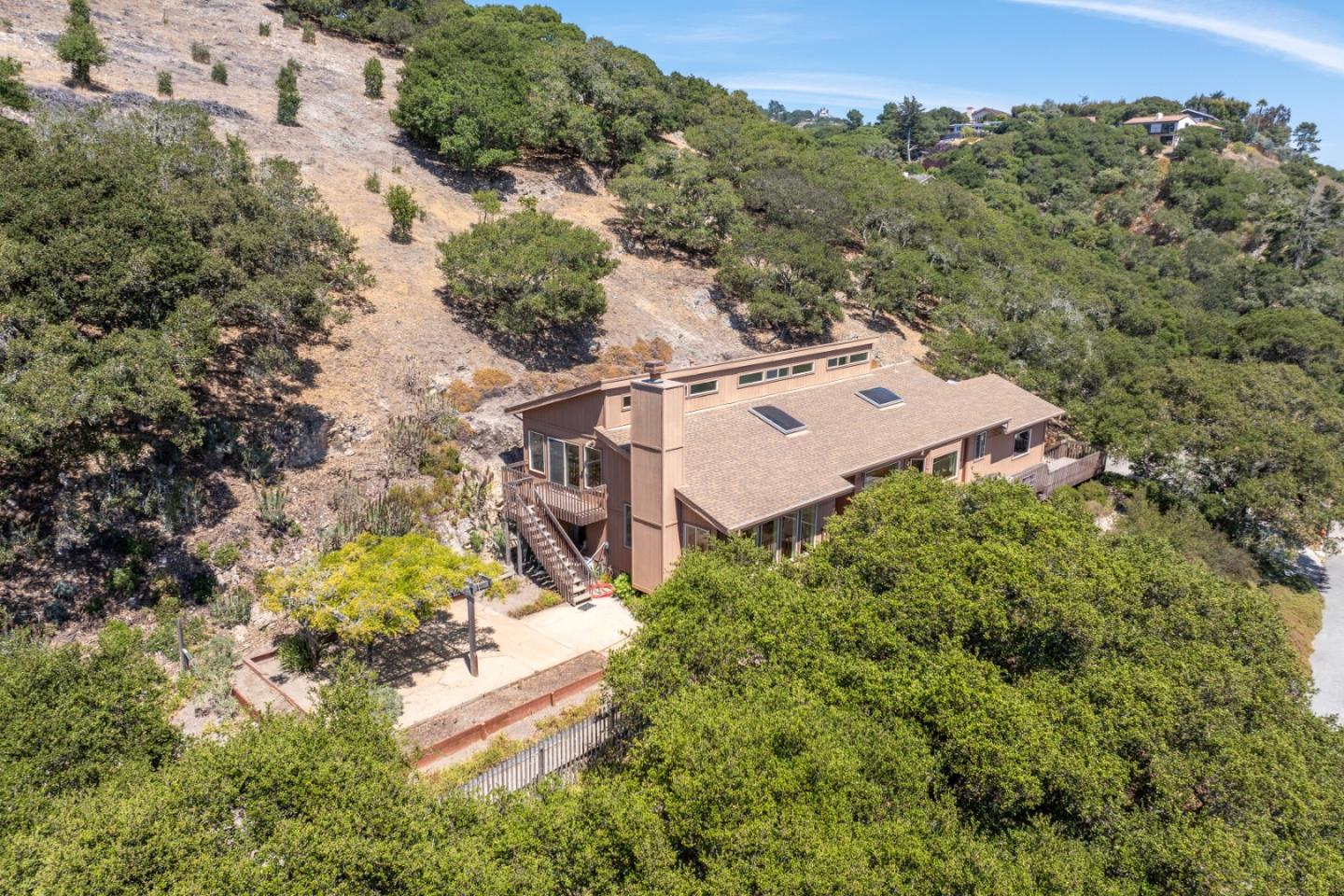 Detail Gallery Image 34 of 38 For 9365 Los Prados Dr, Carmel,  CA 93923 - 3 Beds | 2 Baths