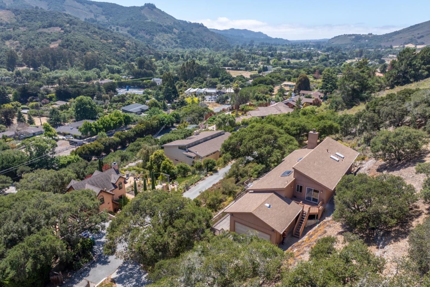Detail Gallery Image 35 of 38 For 9365 Los Prados Dr, Carmel,  CA 93923 - 3 Beds | 2 Baths