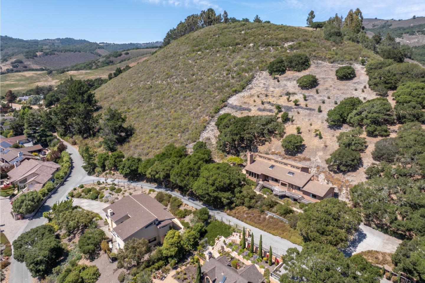 Detail Gallery Image 36 of 38 For 9365 Los Prados Dr, Carmel,  CA 93923 - 3 Beds | 2 Baths