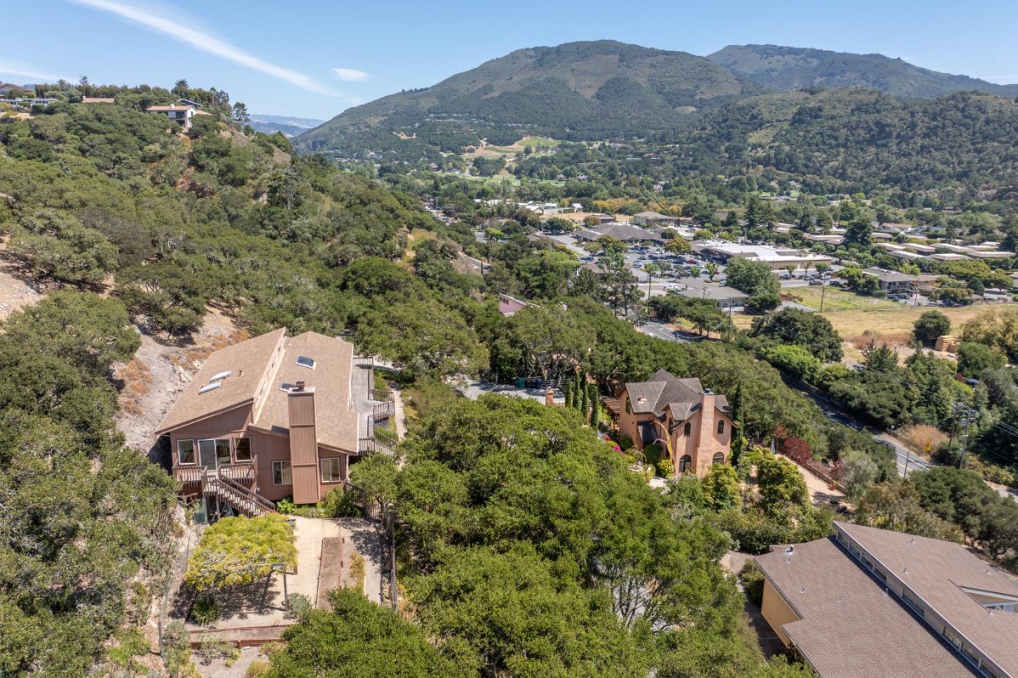 Detail Gallery Image 37 of 38 For 9365 Los Prados Dr, Carmel,  CA 93923 - 3 Beds | 2 Baths