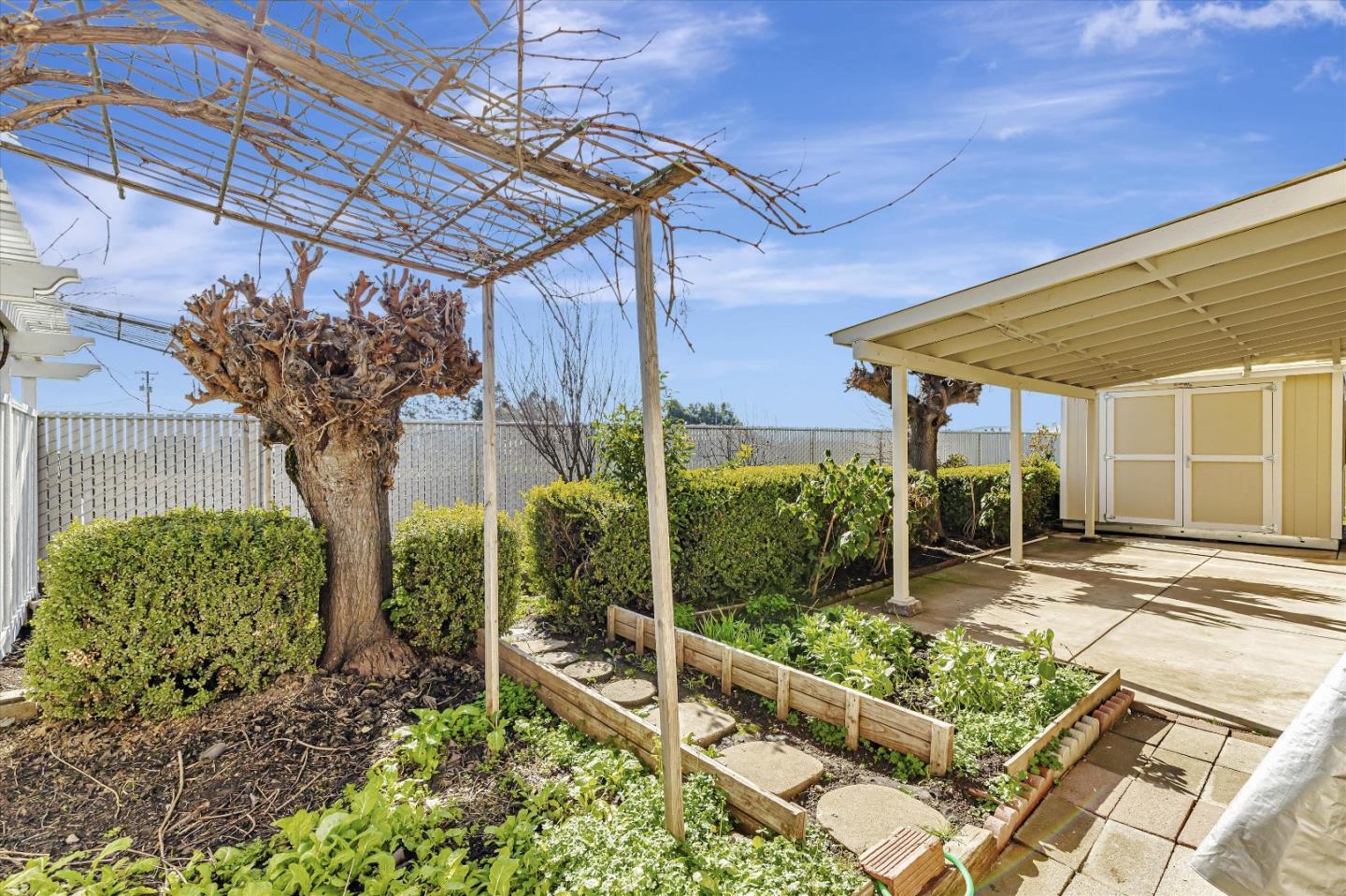 Detail Gallery Image 31 of 52 For 7381 Furlong Ave, Gilroy,  CA 95020 - 3 Beds | 2 Baths